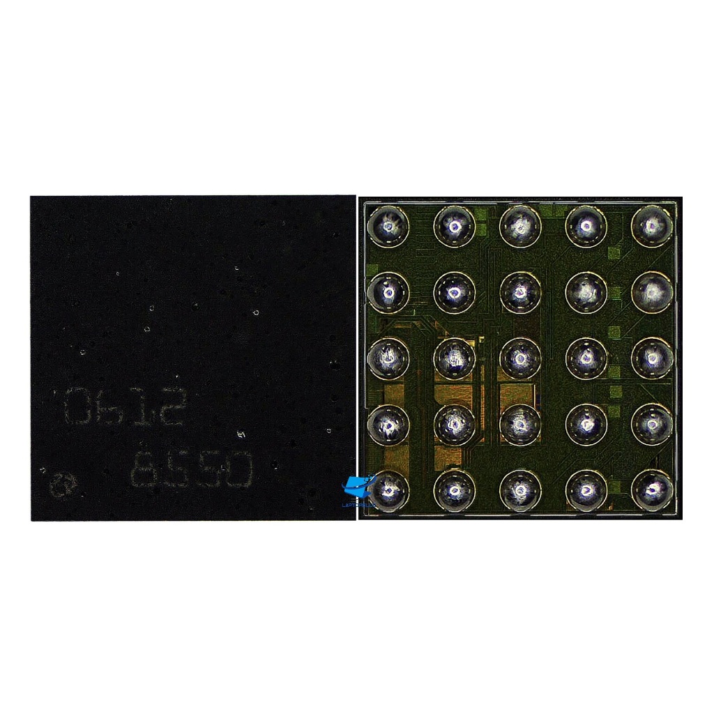 LP8550 LP8550TLX-E00 D68B 8550 (BGA-25)