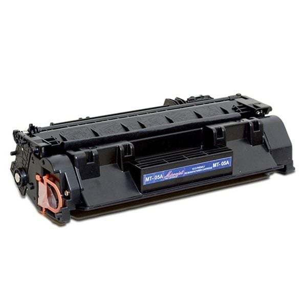 HỘP CARTRIDGE MỰC DÙNG CHO MÁY IN 05A 80A Hp 2035 2055 400 M401dn m425dn canon 251dw 252dw 6300 6650