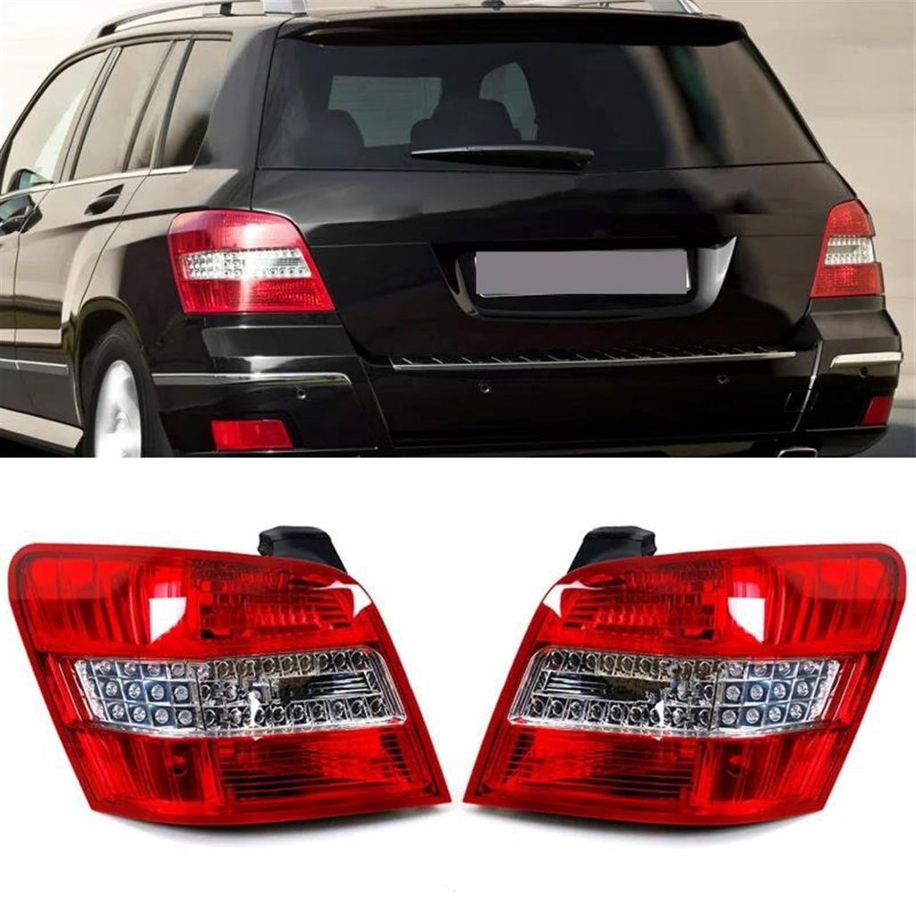 Cụm đèn hậu Mercedes GLK đời 2012-2014