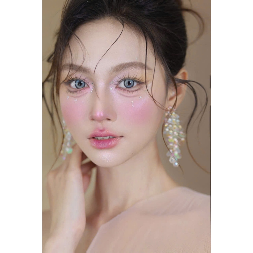 (X61-X79) Top 1 mẫu Mi Dưới hợp với beauty concept nhất