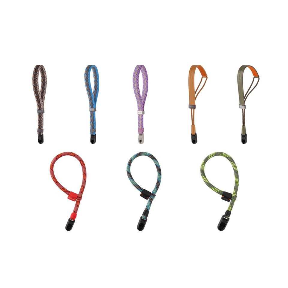Dây đeo máy ảnh PGYTECH Wrist Strap Slim - Hàng mới chính hãng