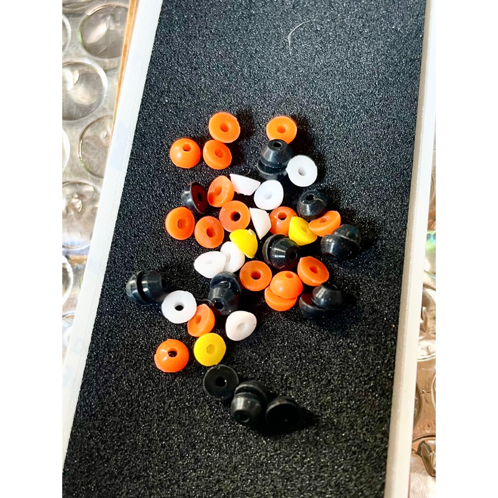 Bushing Và Pivot Ván Trượt Ngón Tay | Fingerboard Pivot, Bushing