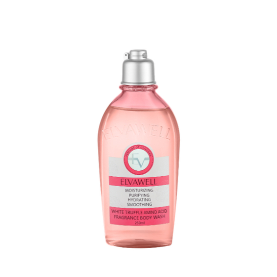 Sữa Tắm Elvawell White Truffle Fragrance Body Wash