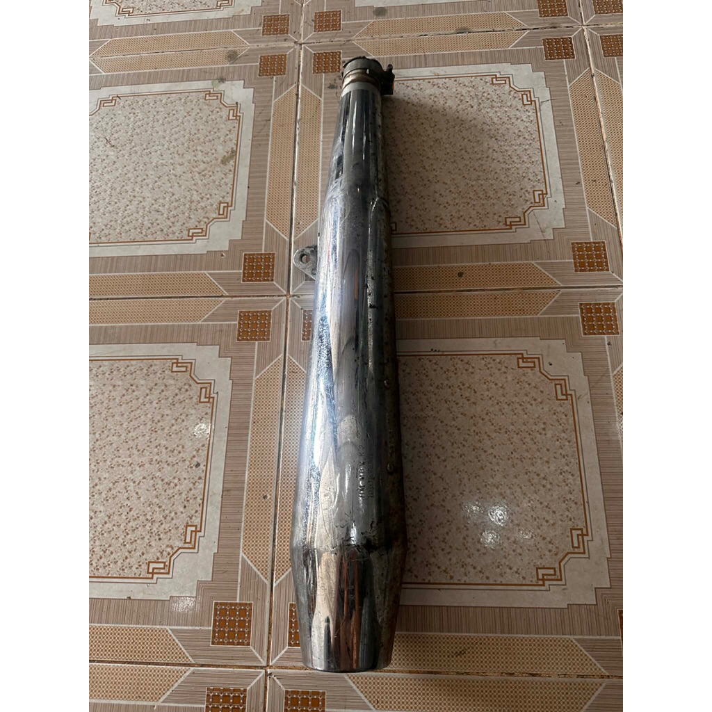 Pô zin đã móc ấm lực Cb400ss nc41