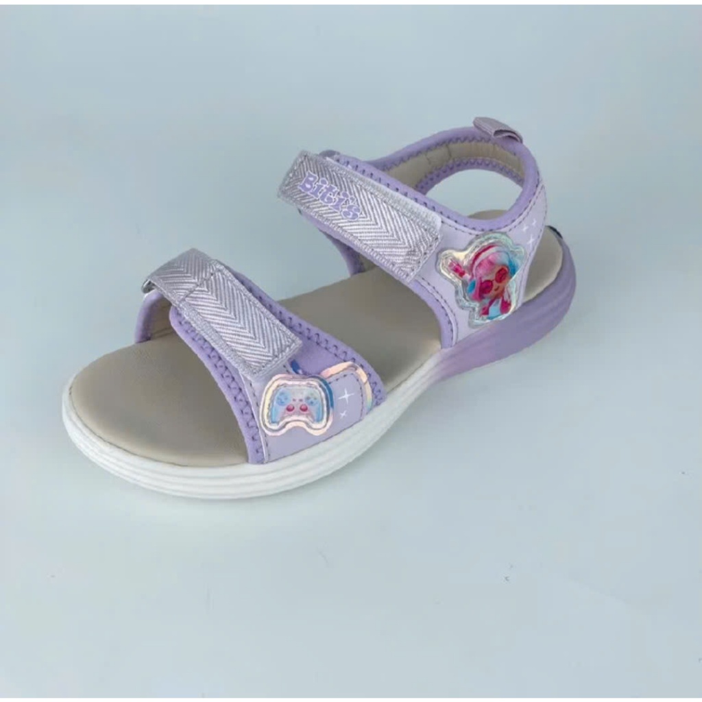 Sandal Biti's SUPERSTAR Collection Bé Gái Điệu Đà BEG0072 | BigBuy360 - bigbuy360.vn
