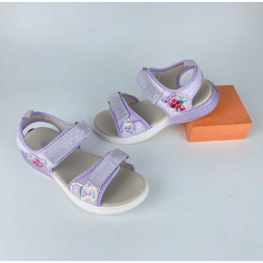 Sandal Biti's SUPERSTAR Collection Bé Gái Điệu Đà BEG0072 | BigBuy360 - bigbuy360.vn