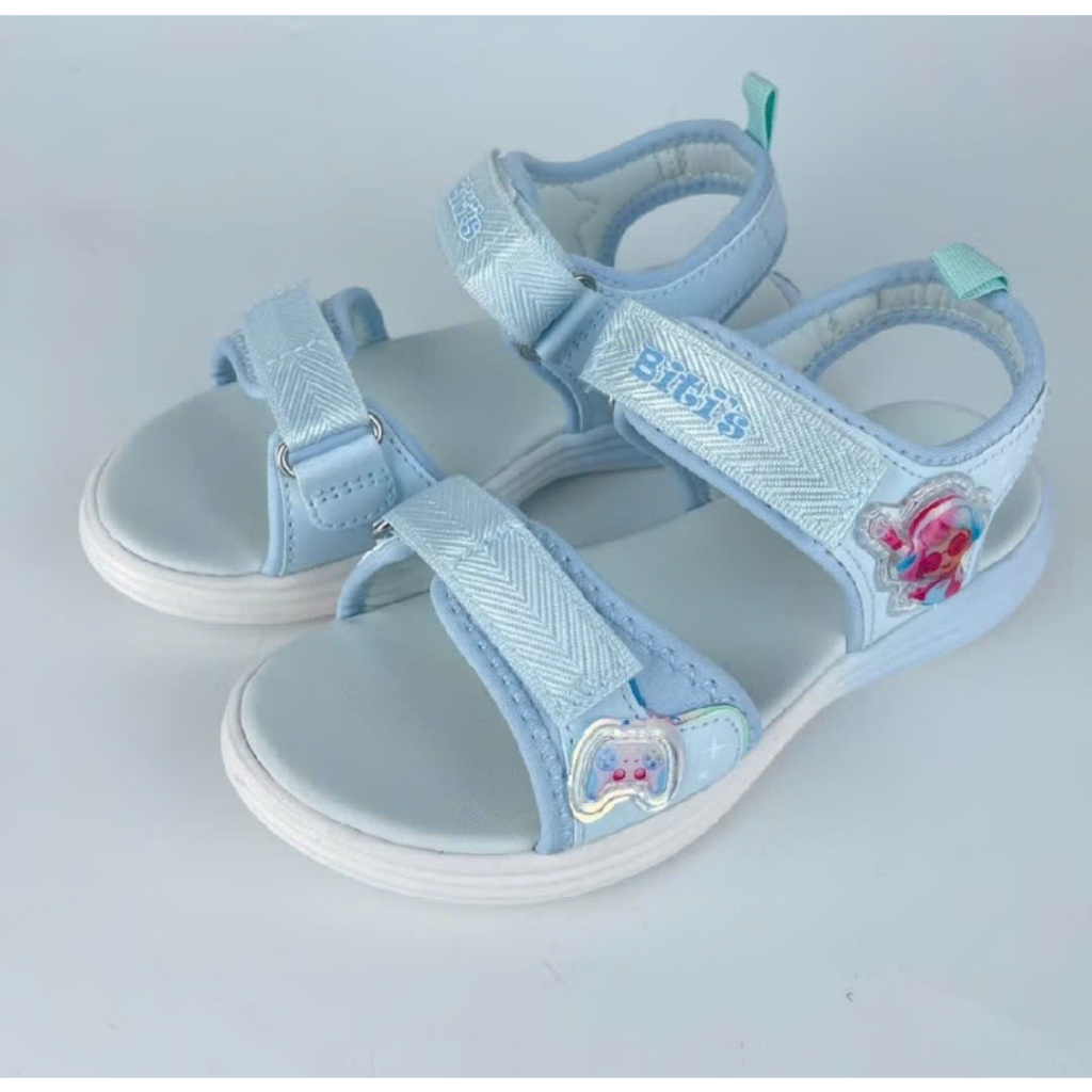 Sandal Biti's SUPERSTAR Collection Bé Gái Điệu Đà BEG0072 | BigBuy360 - bigbuy360.vn