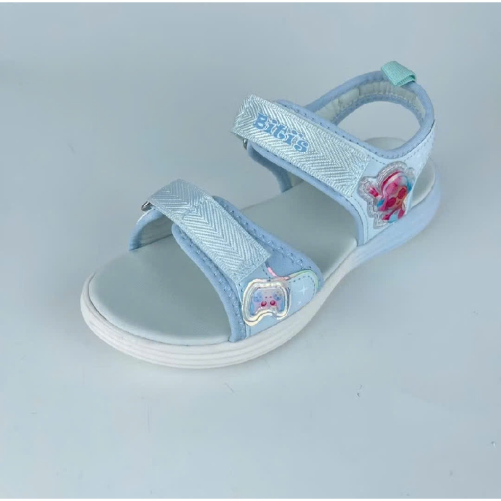 Sandal Biti's SUPERSTAR Collection Bé Gái Điệu Đà BEG0072 | BigBuy360 - bigbuy360.vn
