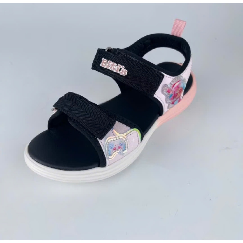 Sandal Biti's SUPERSTAR Collection Bé Gái Điệu Đà BEG0072 | BigBuy360 - bigbuy360.vn