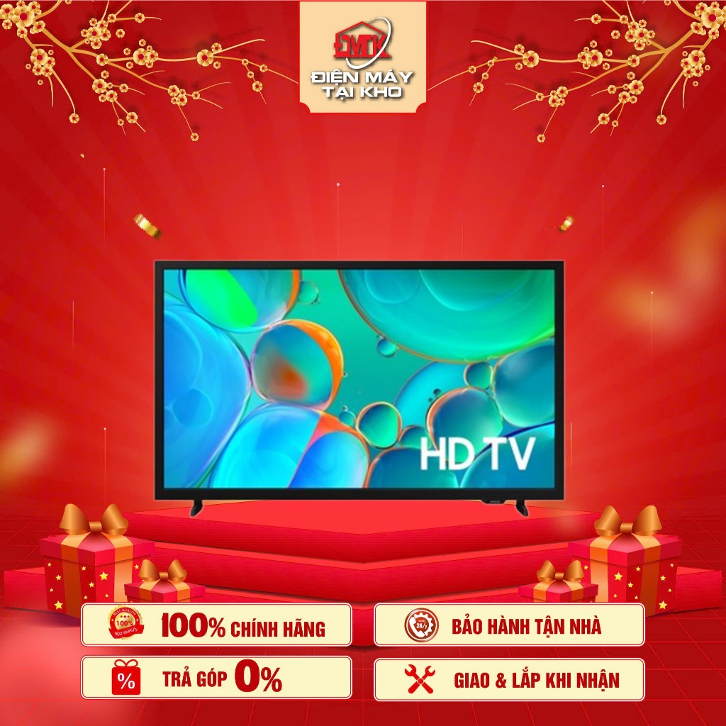Smart Tivi Samsung HD 32 Inch LS32H5000F