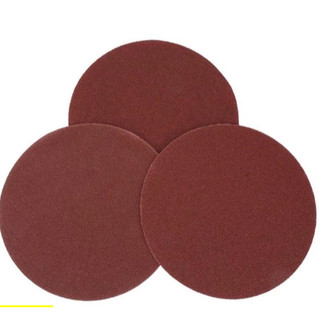 [Siêu Rẻ] Giấy Nhám Tròn 100mm (size từ 40 đến 240)