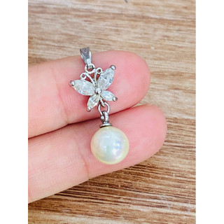 2(Si Nhật) mặt dây chuyền, charm phụ kiện Nhật đẹp rẻ