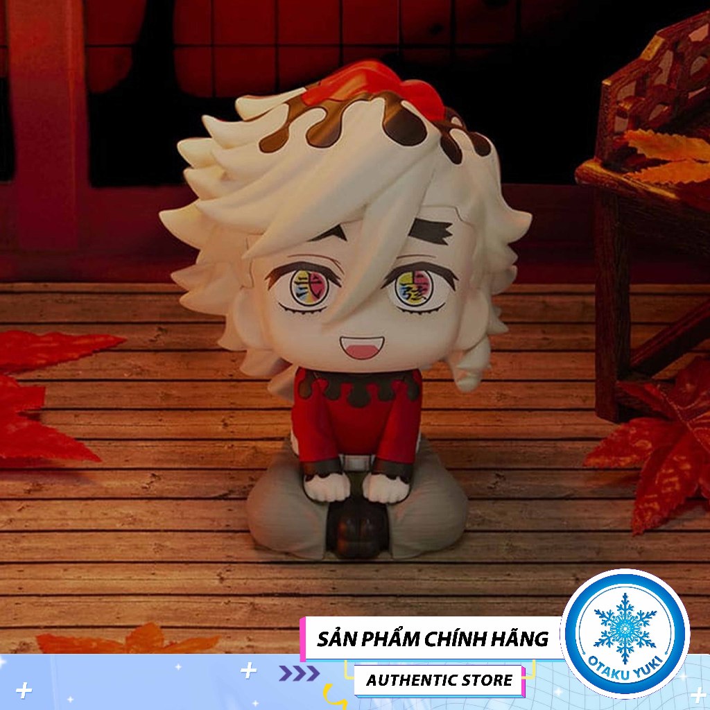 Mô Hình LookUp Douma - Demon Slayer: Kimetsu no Yaiba Figure Chính Hãng (MegaHouse)