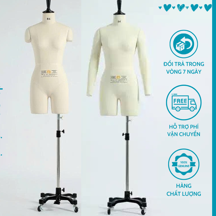 Manocanh Thiết Kế nam và nữ Befu chính hãng - sada shop