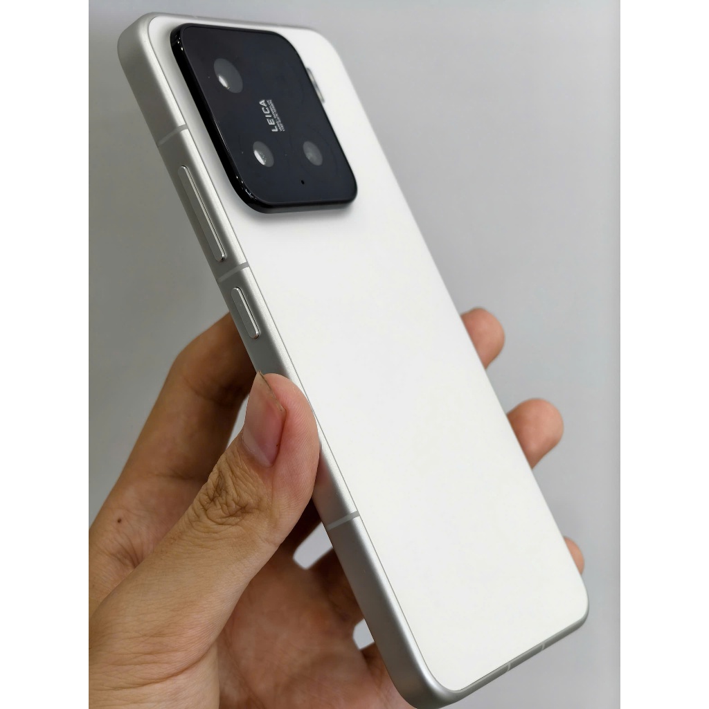Điện thoại Xiaomi 15 Likenew Fullbox ROM QT , Snapdragon 8 Elite, Bảo hành 12 tháng, hỗ trợ lỗi 1 đổi 1 trong 30 ngày. | BigBuy360 - bigbuy360.vn