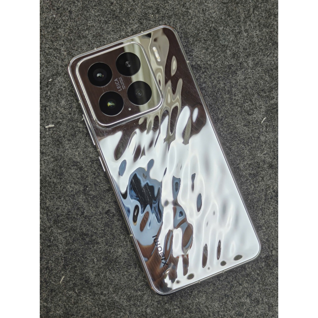 Điện thoại Xiaomi 15 Likenew Fullbox ROM QT , Snapdragon 8 Elite, Bảo hành 12 tháng, hỗ trợ lỗi 1 đổi 1 trong 30 ngày. | BigBuy360 - bigbuy360.vn