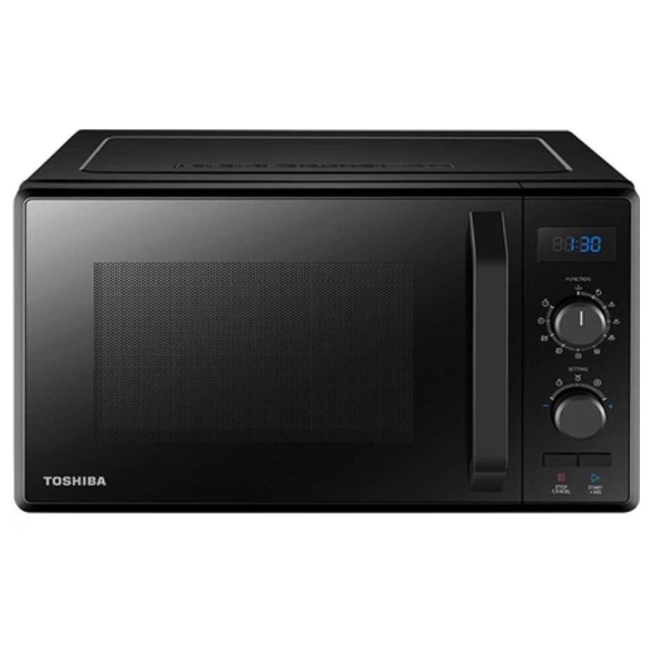 Lò Vi Sóng TOSHIBA MW2-AG24PC(BK)