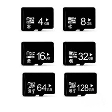Thẻ nhớ 32GB - 64GB chuyên dụng cho loa, điện thoại, máy ảnh, camera hành trình dòng micro