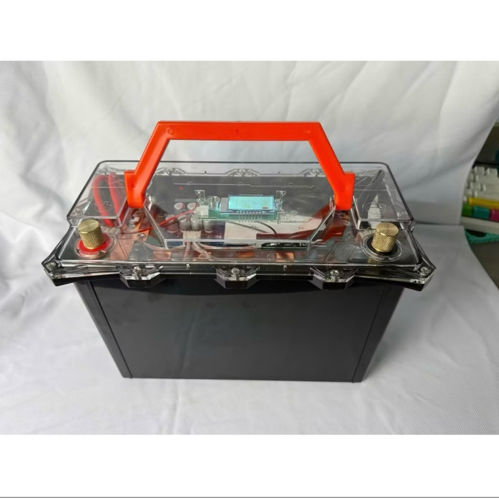 60Ah 32140 mới 100%
