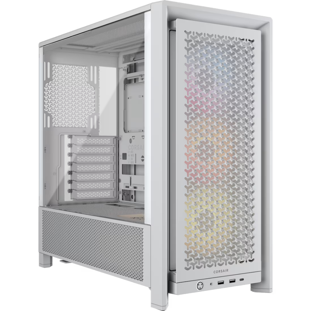 Vỏ máy tính Corsair FRAME 4000D Airflow , 4000D RS ARGB Airflow