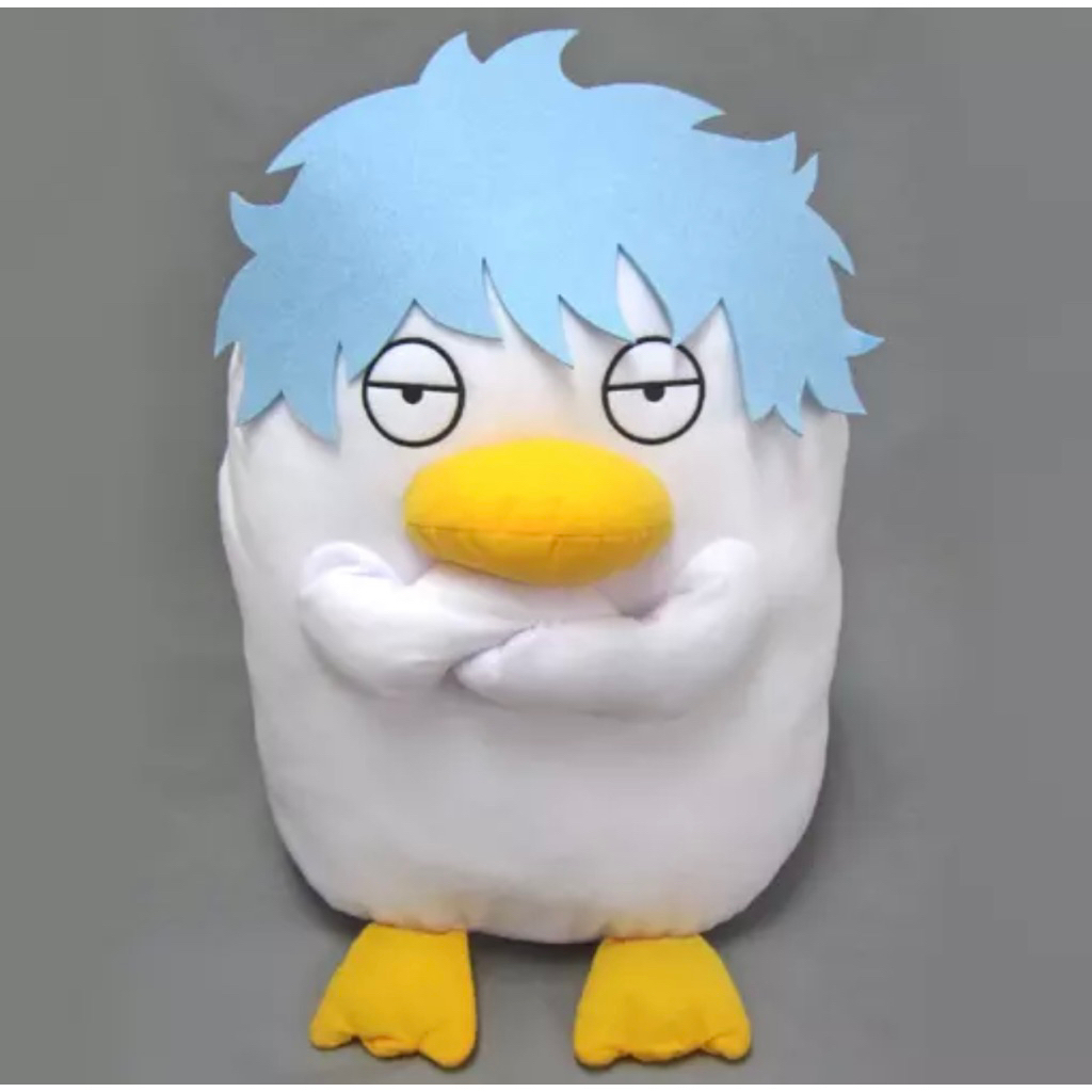 [có săn ] Gintama Elizabeth Plush