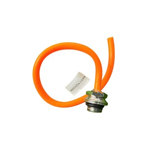 ống thông hơi inox cho xe máy màu sắc ngẫu nhiên