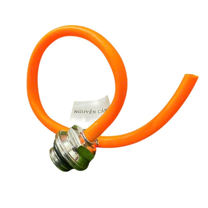 ống thông hơi inox cho xe máy màu sắc ngẫu nhiên