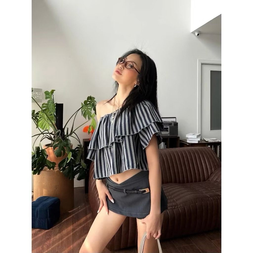 Quần Jeans, shorts KIDO studiowear | Quần váy WEPRETTY [PASS]