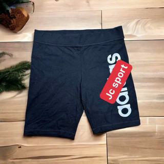 Quần Short Biker Nữ Co Giãn 4 Chiều, Ôm Dáng Tôn Mông Eo