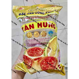 Bánh pía TÂN HƯNG(THƯỢNG HẠNG)