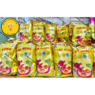 Bánh pía TÂN HƯNG(THƯỢNG HẠNG)