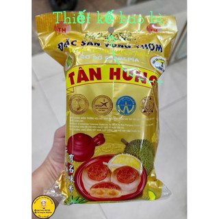 Bánh pía TÂN HƯNG(THƯỢNG HẠNG)