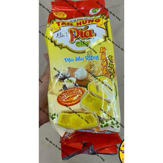 Bánh pía CHAY Tân Hưng
