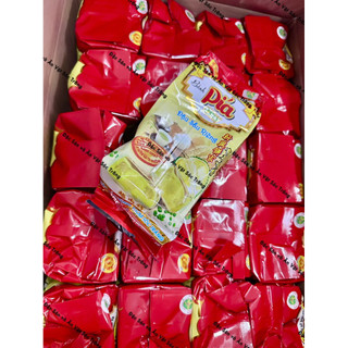 Bánh pía CHAY Tân Hưng