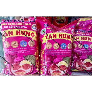 Bánh pía TÂN HƯNG Đặc Biệt