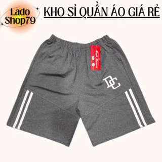 COMBO 3 QUẦN SHORT BÉ TRAI CÓ (LOẠI XỊN)