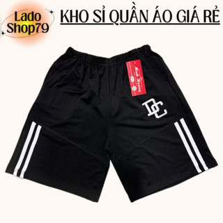 COMBO 3 QUẦN SHORT BÉ TRAI CÓ (LOẠI XỊN)