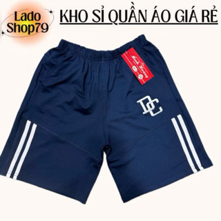 COMBO 3 QUẦN SHORT BÉ TRAI CÓ (LOẠI XỊN)