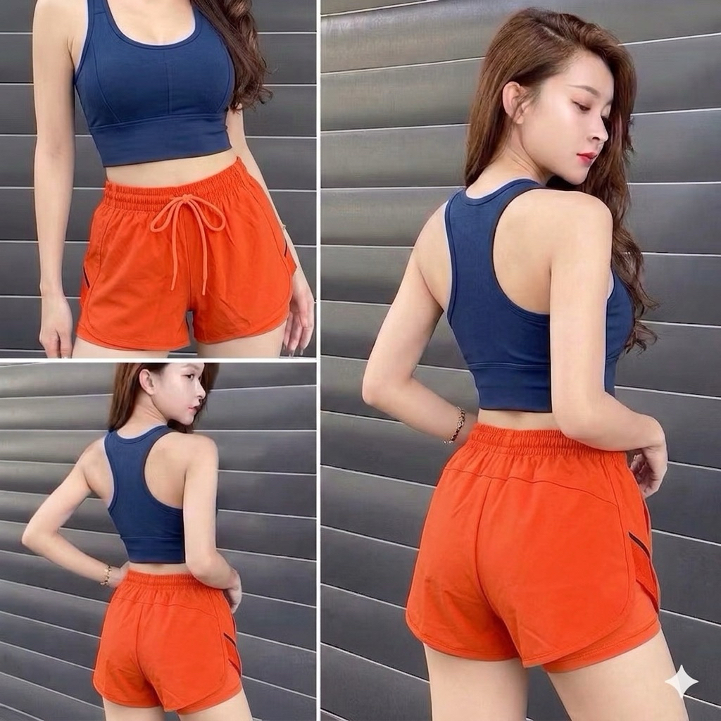 Cam cà rốt