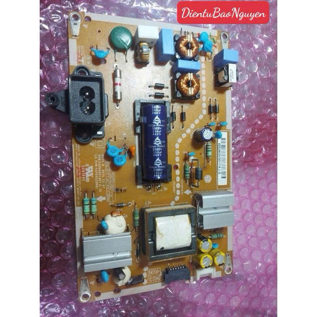 Bo nguồn TIVI LG 43LH570 43LH590