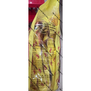 Lạp Xưởng TÔM TÂN HƯNG(gói 200gr; túi 1kg)