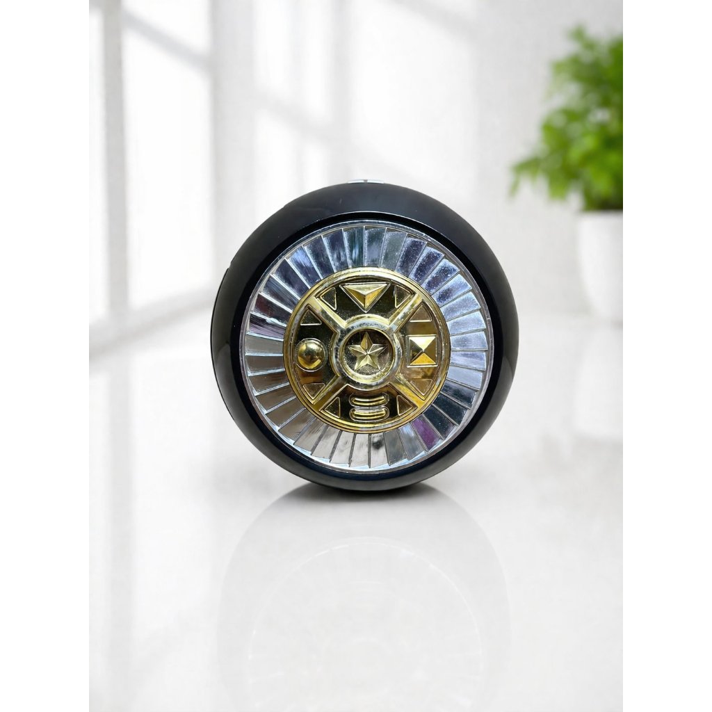 (2ND) DX Tackle Boy Warrior Wheel Megazord Trong Ohranger hay Power Rangers Zeo (Có Sẵn)