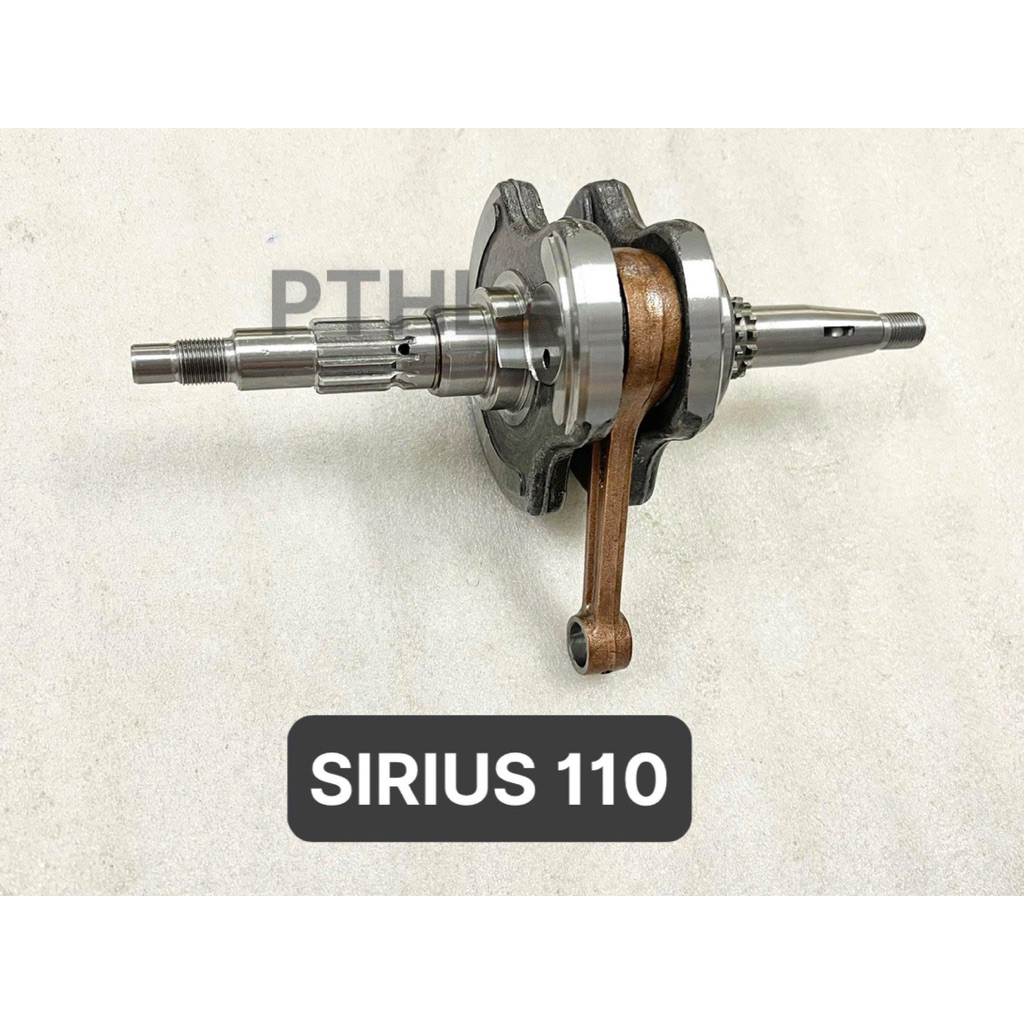 Bộ dên xe Sirius 110 xăng cơ loại một