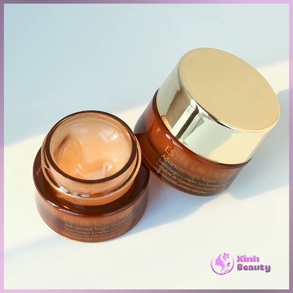 Kem dưỡng mắt A.N.R Eye Repair 5ml Mini – Giảm quầng thâm, bọng mắt, dưỡng ẩm vùng mắt