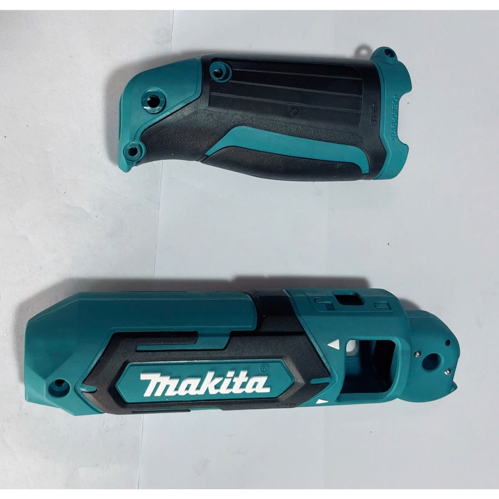 Vỏ máy vặn vít gập dùng pin 7.2V Makita TD022D