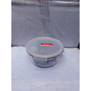 Hộp thủy tinh lock & lock 950ml (LLG861PG)
