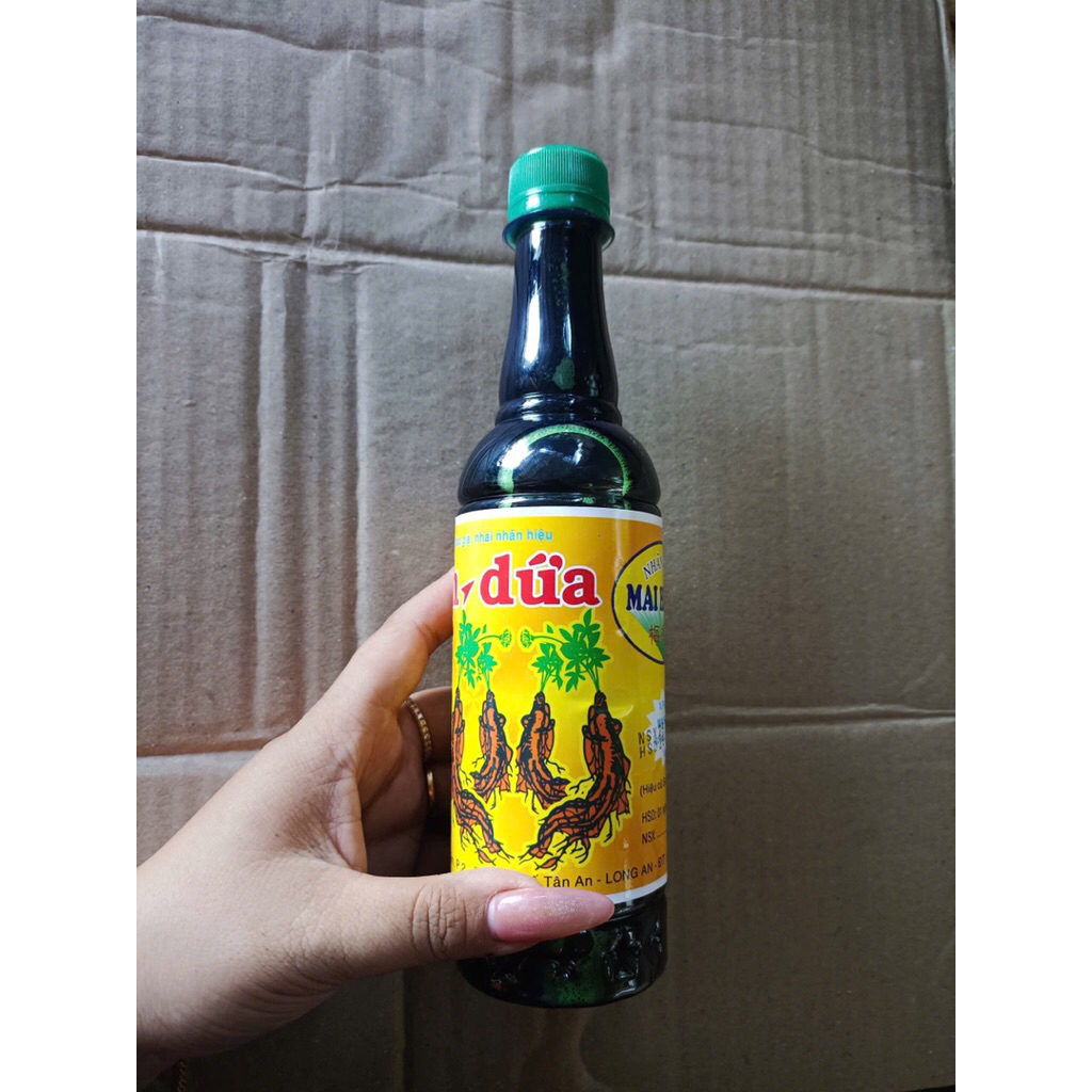 combo 2 sâm dứa 1 sữa đặc