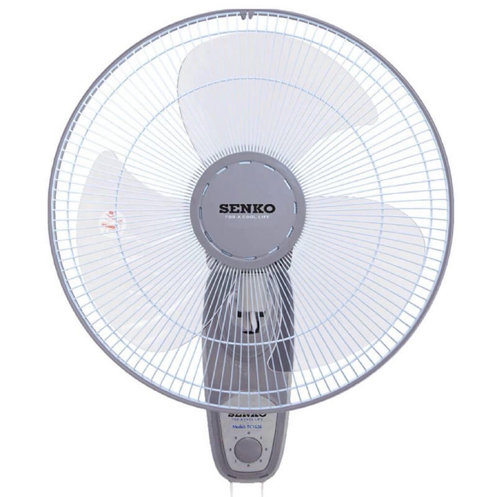 Quạt Treo Senko TC 1626 - Hàng chính hãng