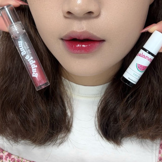 Son tint nước Water Lip Tint Uni