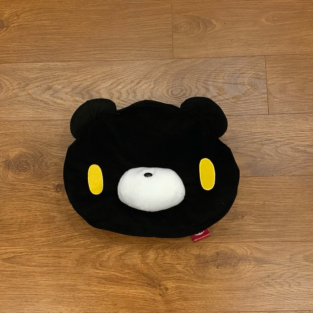 Gấu bông 2hand đựng khăn giấy Gloomy Bear CGP-016